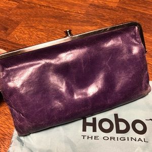 Hobo Lauren Wallet